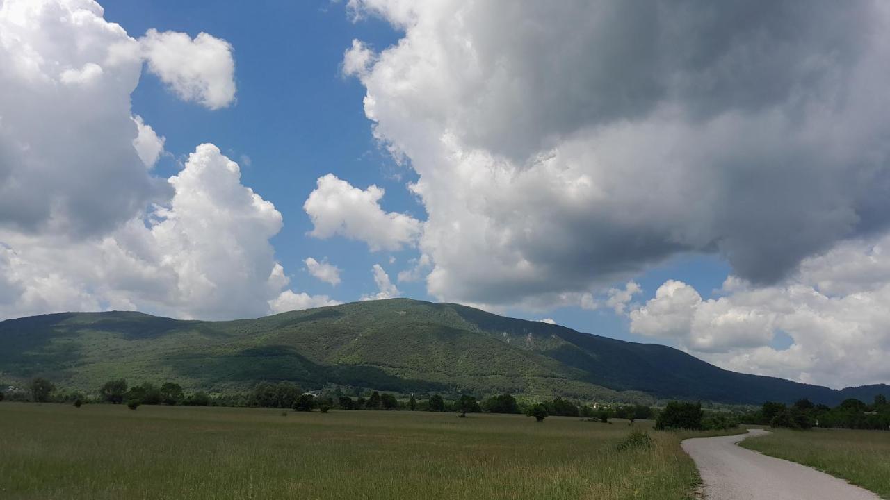 科雷尼察La Prairie别墅 外观 照片
